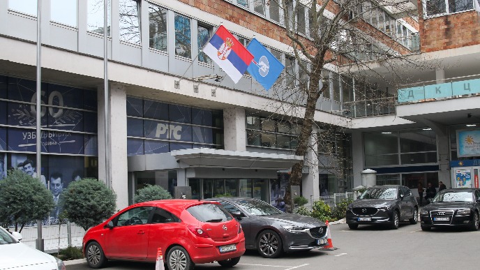 Još bez glavnog urednika